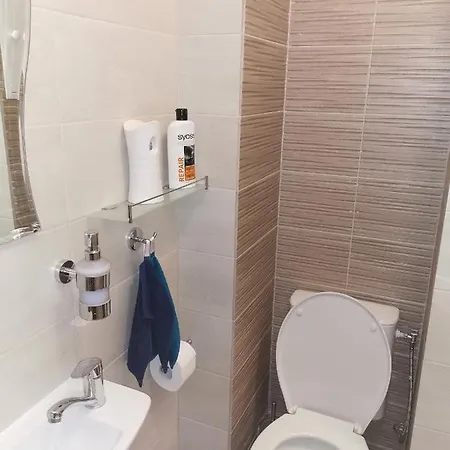 Rila Apartmán Sofie