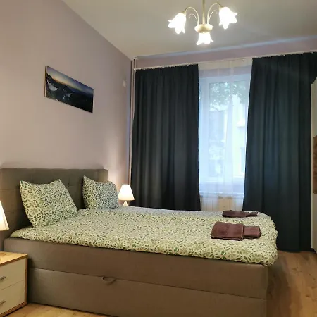 Rila Apartmán Sofie