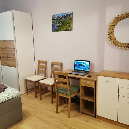 Rila Apartmán