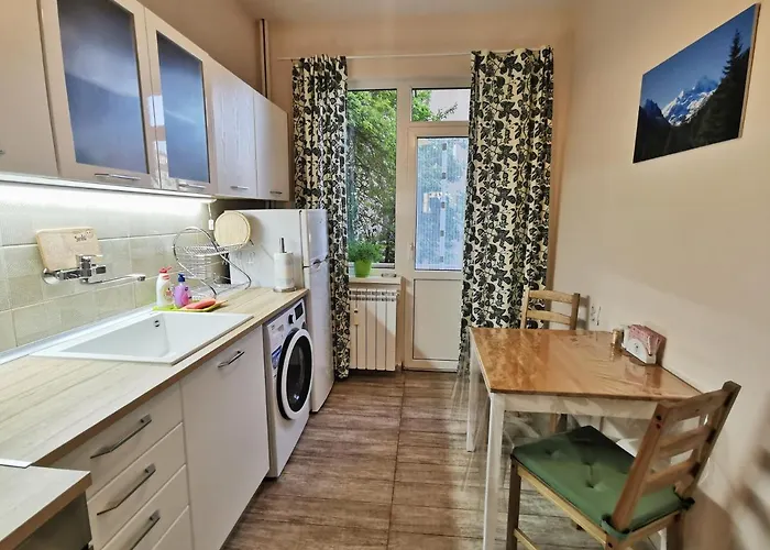 Apartment Rila Sofia