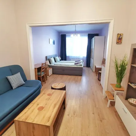 Rila Apartmán *