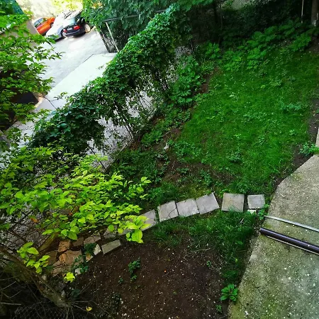 Apartment Rila *