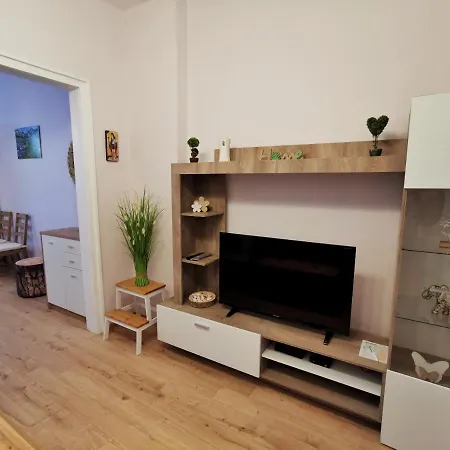 Rila Apartmán *