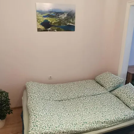 Apartmán Rila