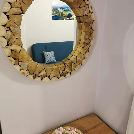 Apartmán Rila *