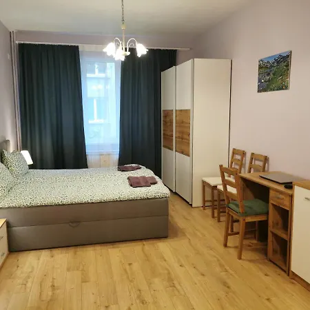 Apartmán Rila Sofie