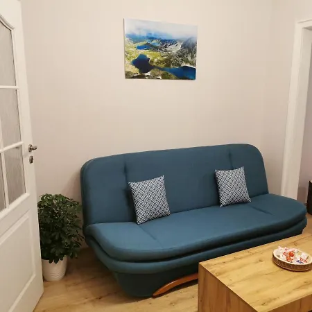 Apartament Rila Sofia