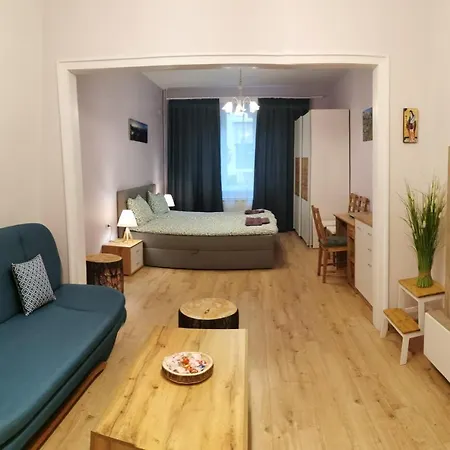 Rila Apartmán Sofie