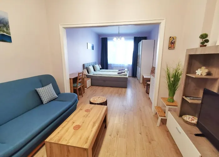 Rila Διαμέρισμα *