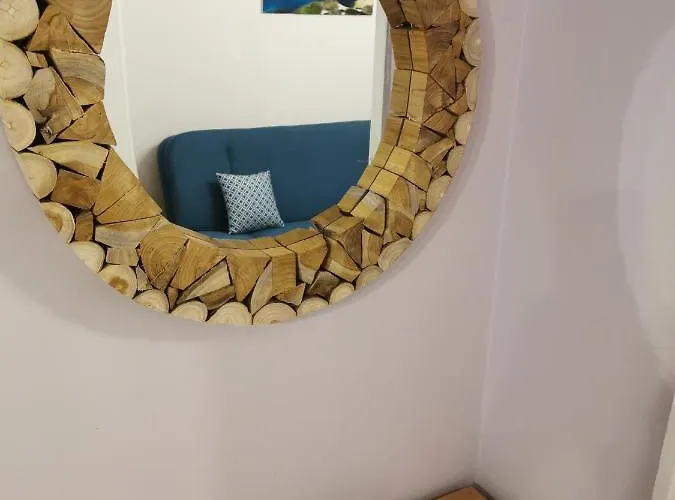 Διαμέρισμα Rila *