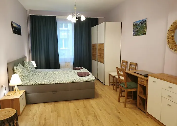 Appartamento Rila Sofia