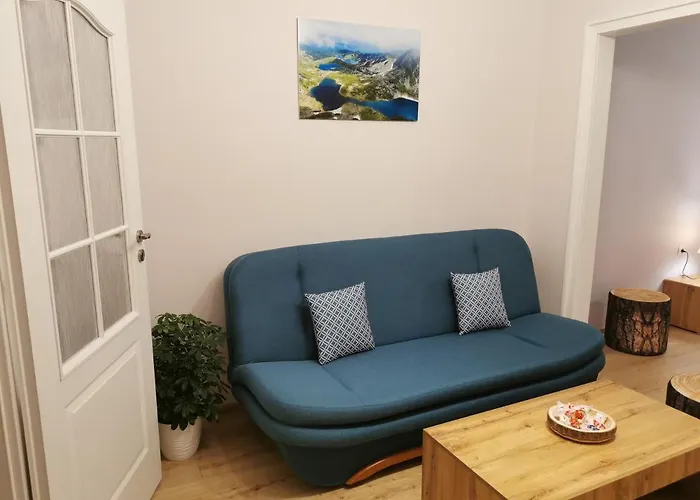 Appartamento Rila Sofia