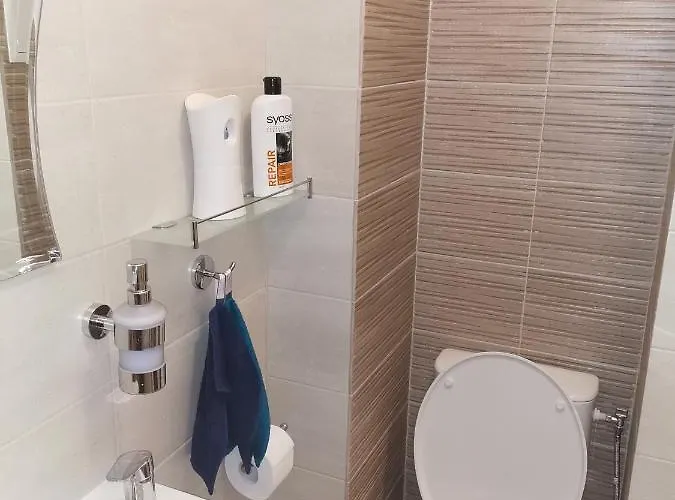 Rila Διαμέρισμα Σόφια